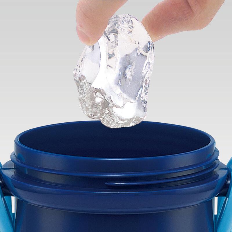 水筒 直飲みプラワンタッチボトル ジュラシック・ワールド 24 SKATER 男の子 ワンプッシュ式 容量480ml 食洗機対応 抗菌 超軽量 663253-PSB5SANAG ◆宅 | スケーター | 01