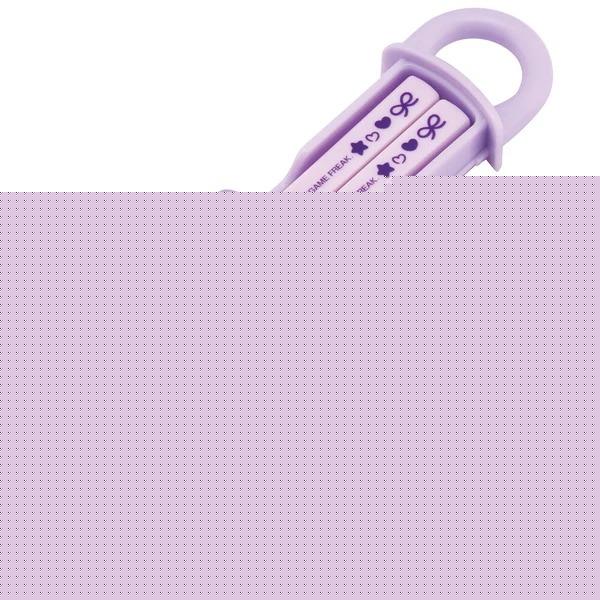 弁当用箸 スライド箸＆箸箱セット ポケットモンスター ポケピース 24 SKATER  子供 箸16.5cm スライド式 ストッパー付 名前シール付 665059-ABS2AMAG ◆メ | スケーター | 01