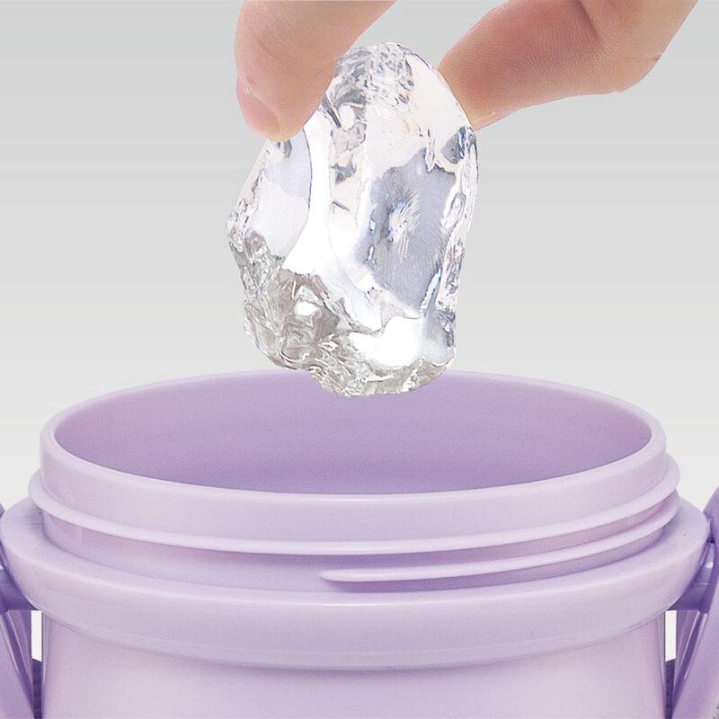 水筒 直飲みプラワンタッチボトル ポケットモンスター ポケピース 24 SKATER  子供 ワンプッシュ式 容量480ml 食洗機対応 超軽量 665103-PSB5SANAG ◆宅 | スケーター | 01