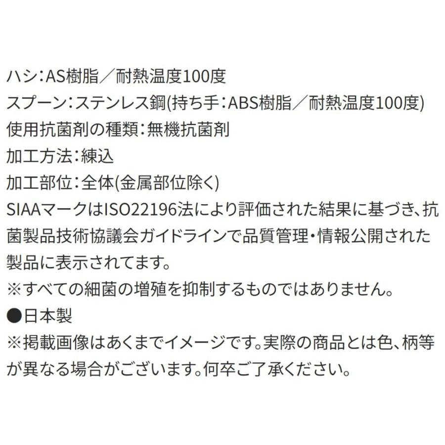 弁当用箸 アナと雪の女王 25 スライド式箸スプーンコンビセット SKATER 抗菌 子供 女の子 箸16.5cm/スプーン13cm 収納ケース付 690174-CCA1AG ◆メ | スケーター | 03