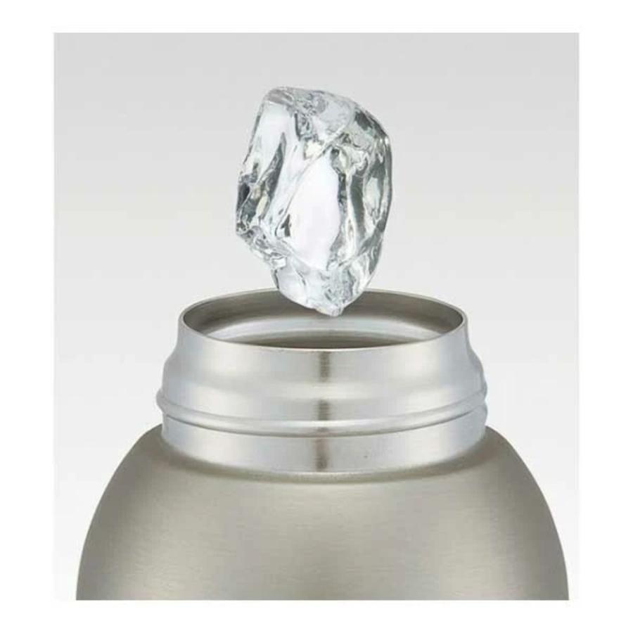 水筒 カラフルピーチ 25 ショルダーベルト付ダイレクトステンレスボトル SKATER 保冷 子供 可愛い 容量600ml 直飲み ワンプッシュ 698972-STCH6 ◆宅 | スケーター | 01