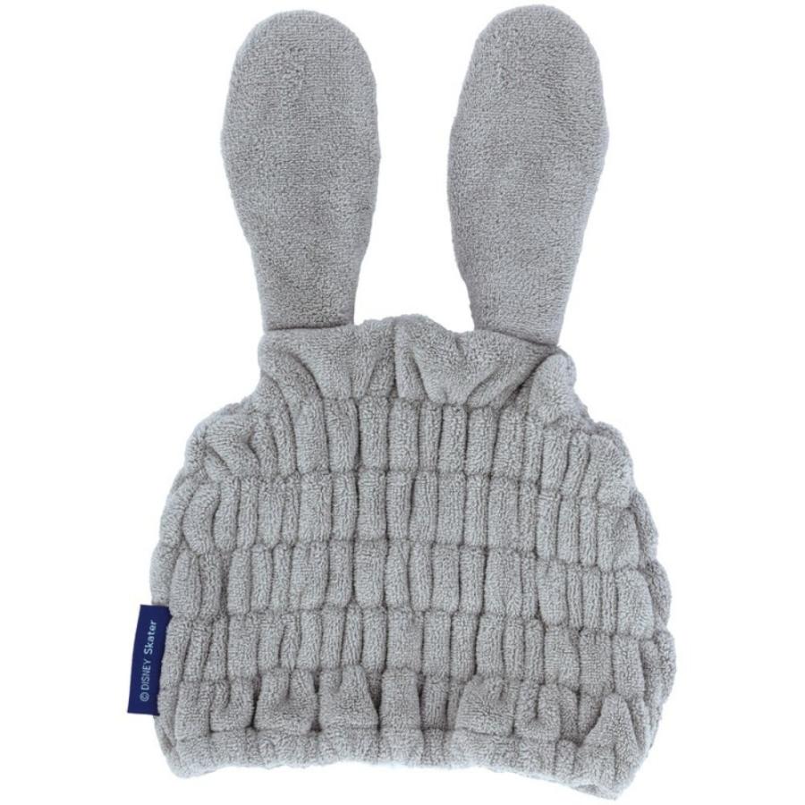 タオルキャップ 吸水速乾 ズートピア ジュディ ディズニー SKATER スケーター 子供 可愛い 海水浴 プール マイクロファイバー生地 719967-TOC11 ◆メ | スケーター | 01