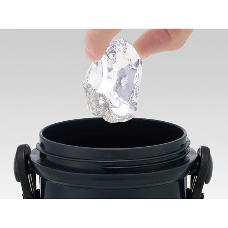 水筒 Minecraft マインクラフト 26 直飲みプラワンタッチボトル SKATER 子供 ワンプッシュ式 容量480ml 食洗機対応 抗菌 超軽量 720253-PSB5SAN ◆宅 | スケーター | 02