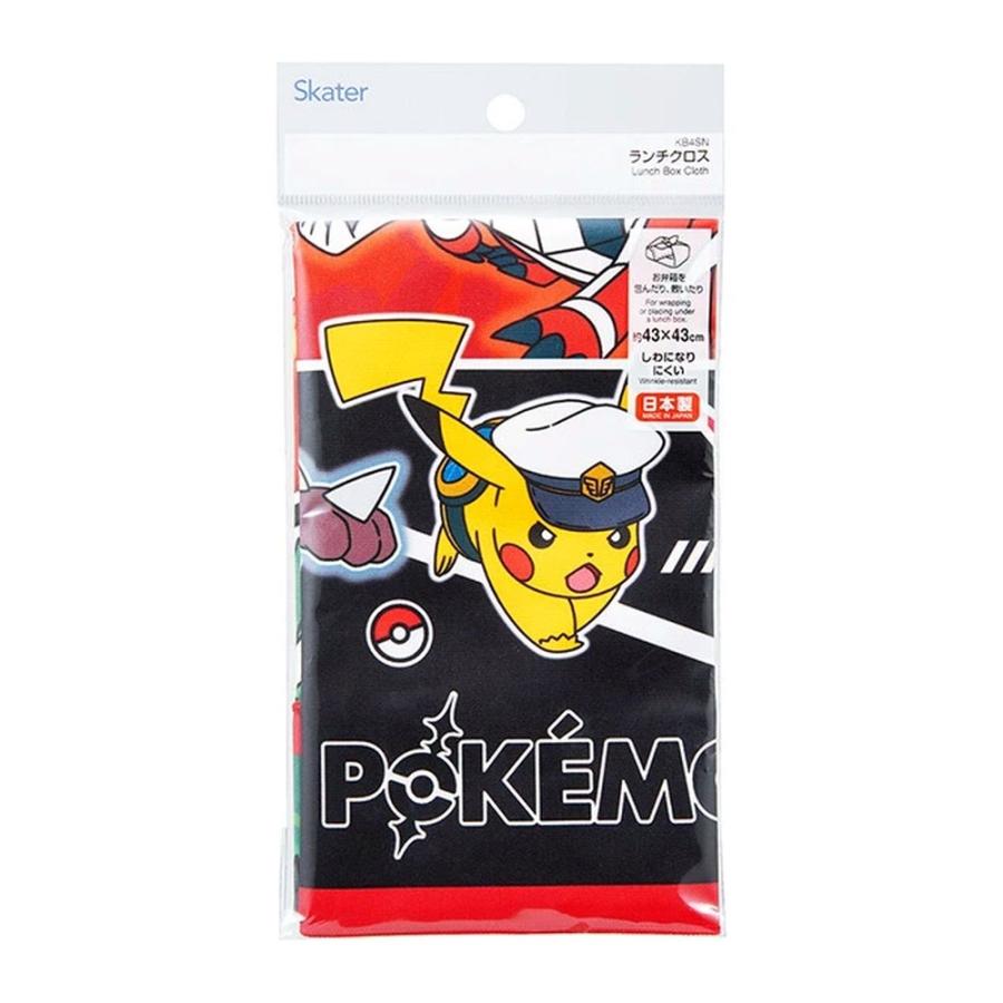 スケーター ランチクロス ポケットモンスター ポケモン 26 SKATER 子供