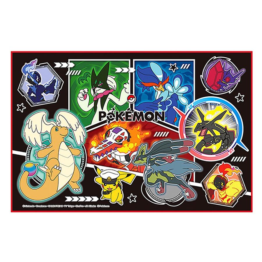 レジャーシート ポケットモンスター POKEMON 26 Sサイズ 1人用 遠足 ピクニック 防水 SKATER スケーター かわいい コンパクト サイズ90×60cm 737305-VS1 ◆メ | スケーター