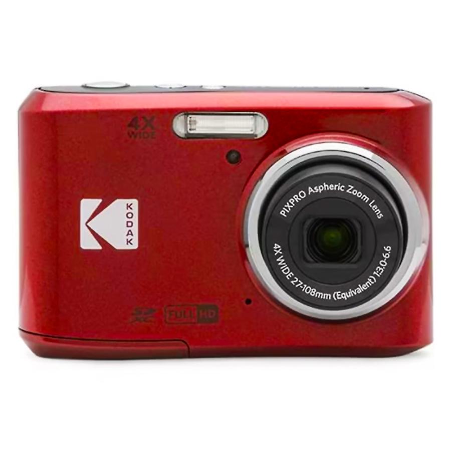 デジタルカメラ PIXPRO FriendlyZoom FZ45 Kodak コダック 4倍光学 