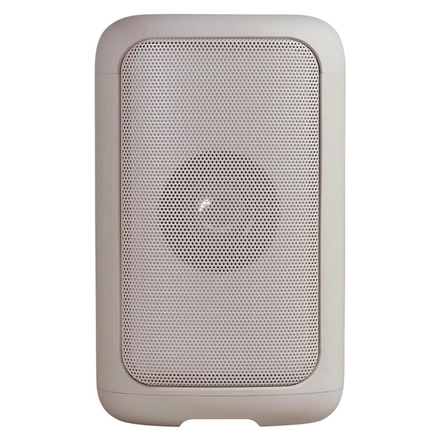 ワイヤレススピーカー Bluetooth 5.3 AZUMA アズマ GRAV TWS機能 LED 出力5W 充電式 USB Type-C ベージュ GRV-PS05WC-BE ◆宅 | アズマ | 02
