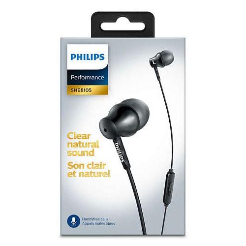 Philips イヤフォン カナルイヤホン 密閉型 PHILIPS Philips イヤフォン カナルイヤホン 密閉型 PHILIPS