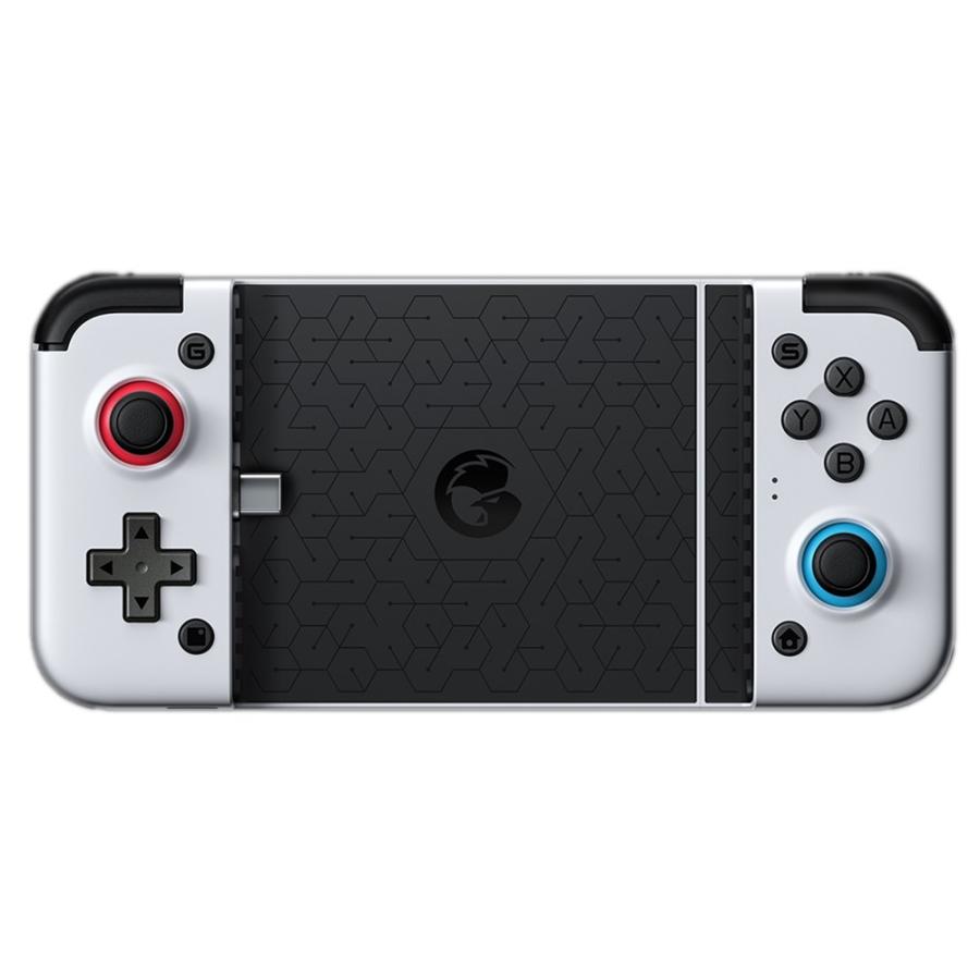 GameSir Android用ゲームコントローラー ジョイスティック Type GameSir Android用ゲームコントローラー ジョイスティック Type