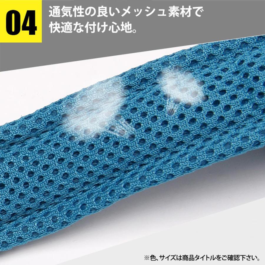 リード 犬 中型犬 Truelove 授権店 7WAY 7通りの持ち方 散歩 お出かけ 軽量 Lサイズ 幅2.5cm 長さ110-200cm 3M反射素材 ネオンイエロー TLL2411-NY-L ◆宅 |  | 07