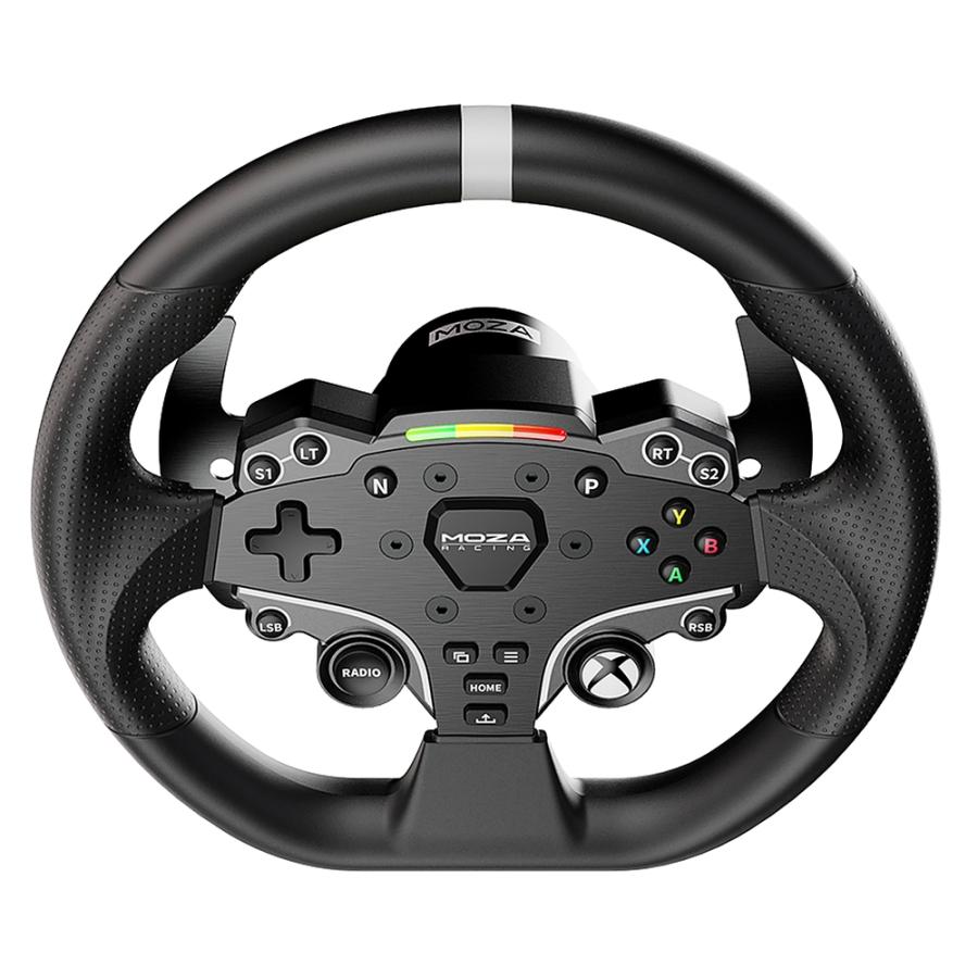 MOZA RACING MOZA R3 Bundle for PC ＆ XBOX ハンドルコントローラー