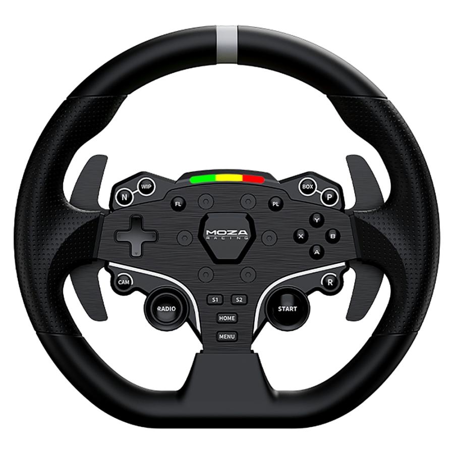 MOZA RACING MOZA R3 Bundle for PC ハンドルコントローラーセット