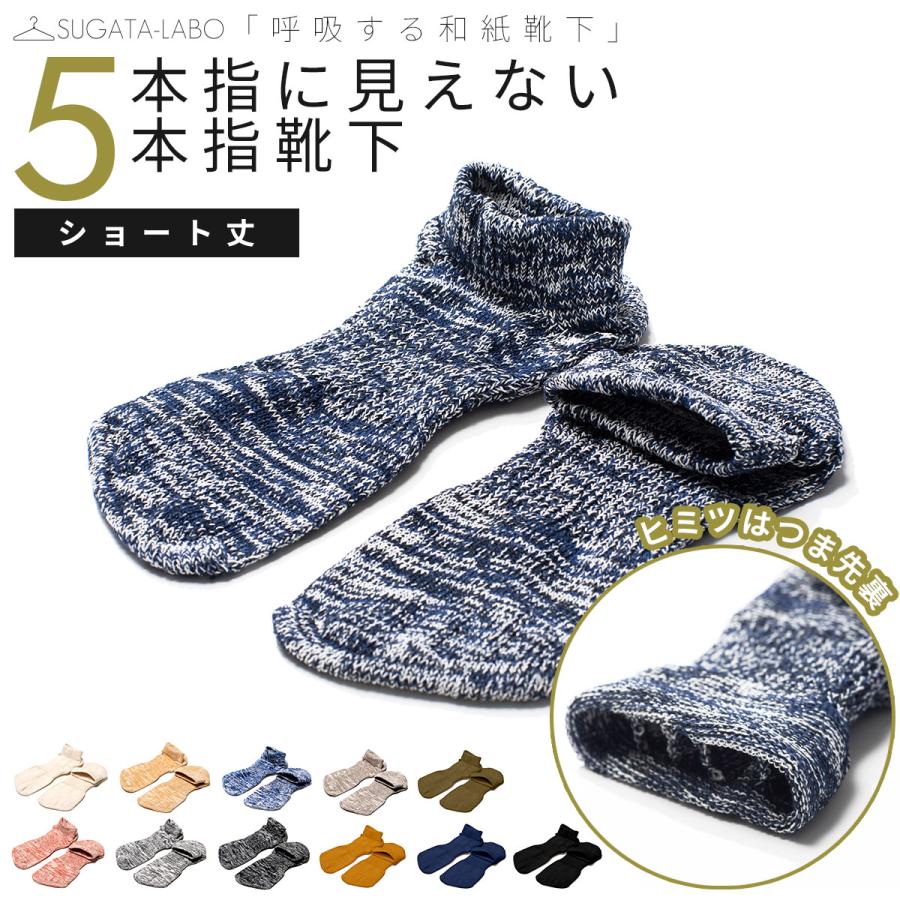 年間定番 5本指ソックスに見えない 靴下 メンズ 5本指 ソックス 見えない 見え ない 5 本 指 消臭 抗菌 臭わない 冷え性 冷えない 日本製 ギフト プレゼント Aynaelda Com