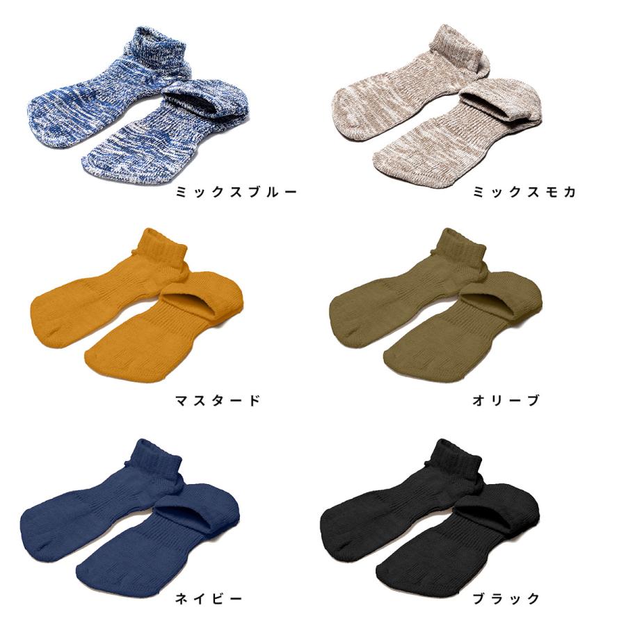 5本指ソックスに見えない 靴下 メンズ 5本指 ソックス 見えない 見え ない 5 本 指 靴下 消臭 抗菌 臭わない 冷え性 冷えない 日本製 ギフト プレゼント | ブランド登録なし | 23