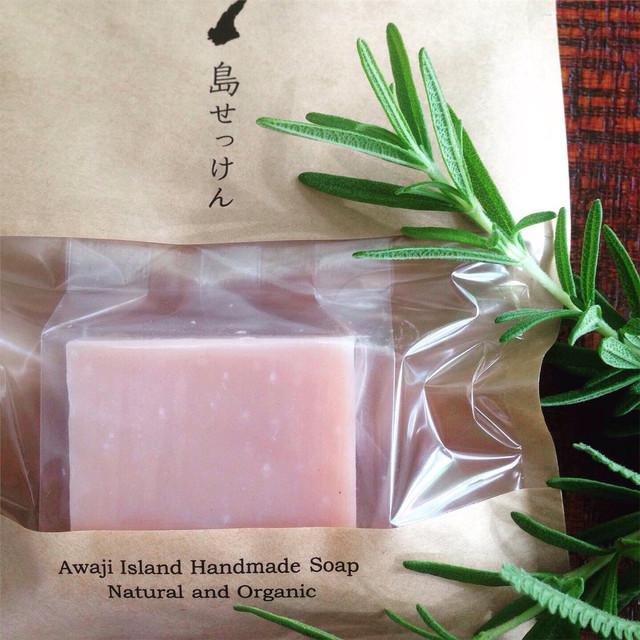 無添加 石鹸 野花 酒粕 2個 島せっけん 固形 ギフト 贈り物 母の日 敬老の日 結婚式 引き出物 お祝い プチギフト プレゼント交換 いい香り 肌に優しい 淡路島発 |  | 06