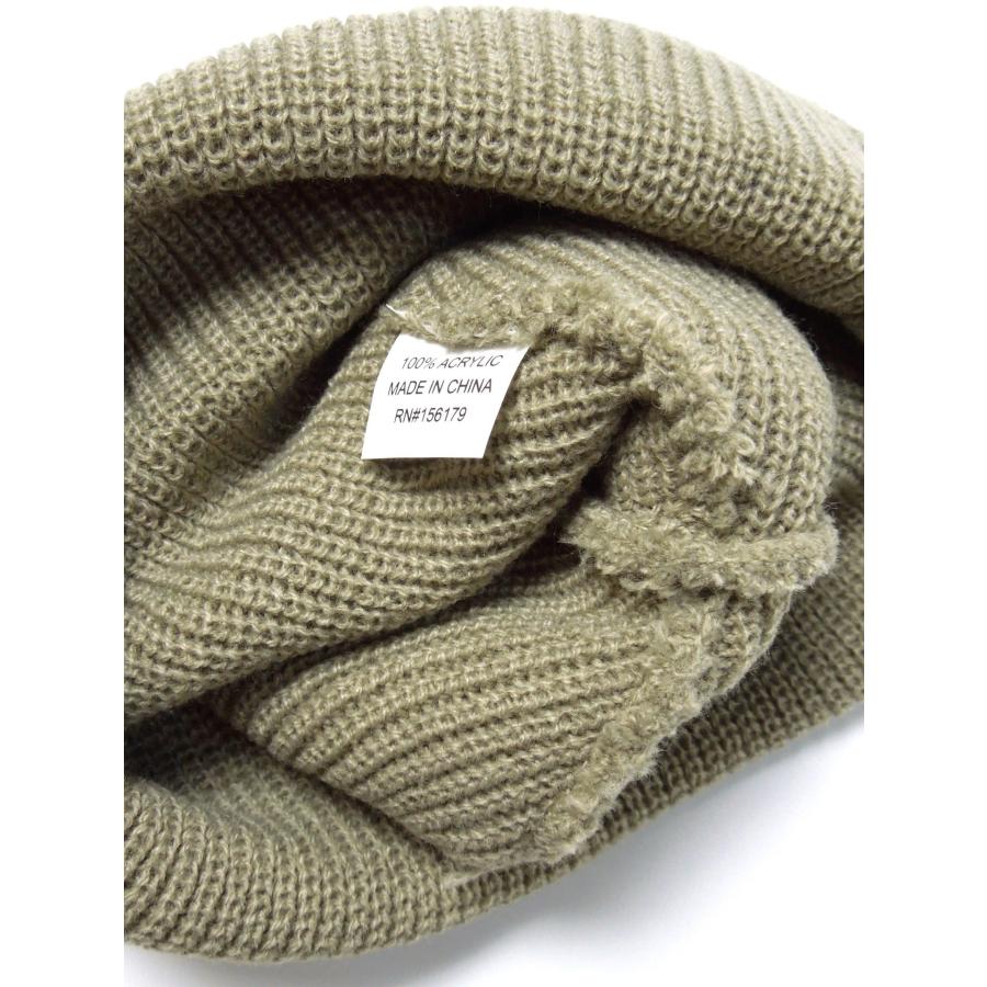 [DOPE] Core Cuff Beanie |  | 03