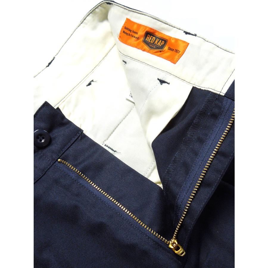 [RED KAP] WORK PANT(NV) |  | 01