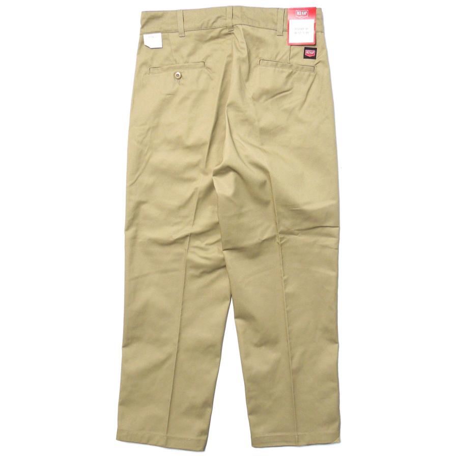 [RED KAP] WORK PANT(BE) |  | 03