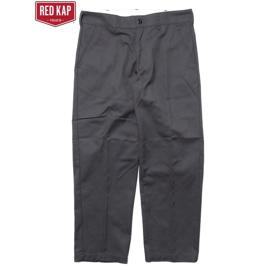 [RED KAP] WORK PANT(CH) | 