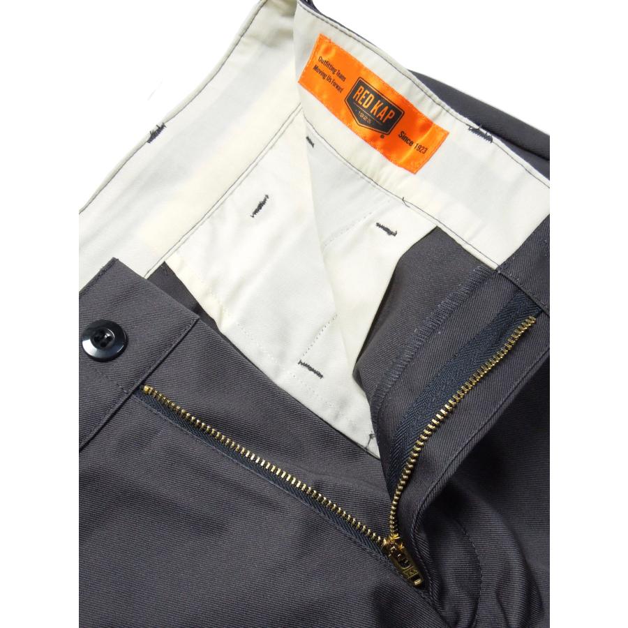 [RED KAP] WORK PANT(CH) |  | 01