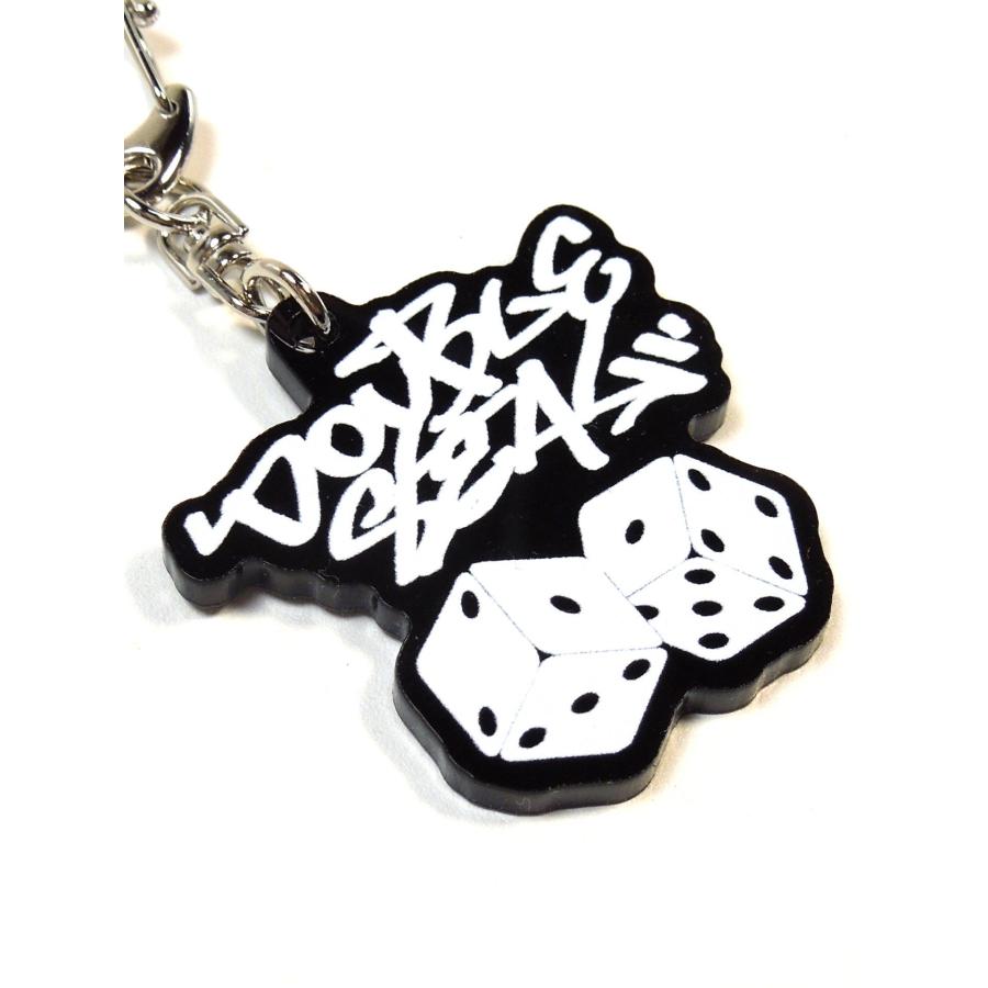 [DOUBLE STEAL] Acryl Key Holder |  | 01