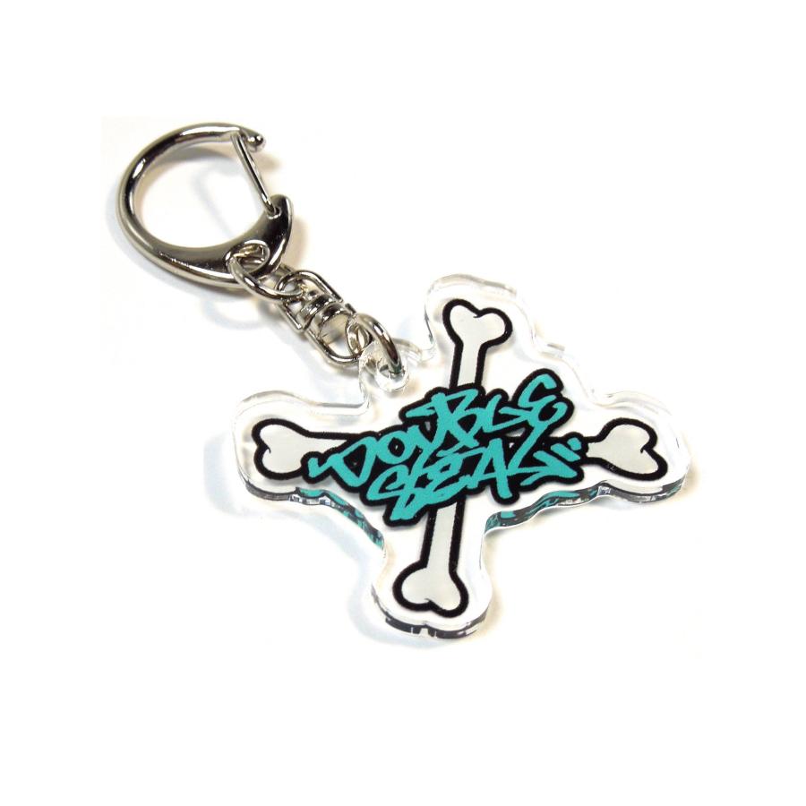 [DOUBLE STEAL] Acryl Key Holder |  | 03