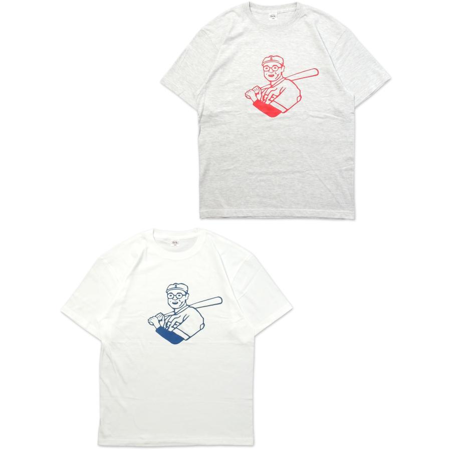 [RWCHE] DUDE TEE | 