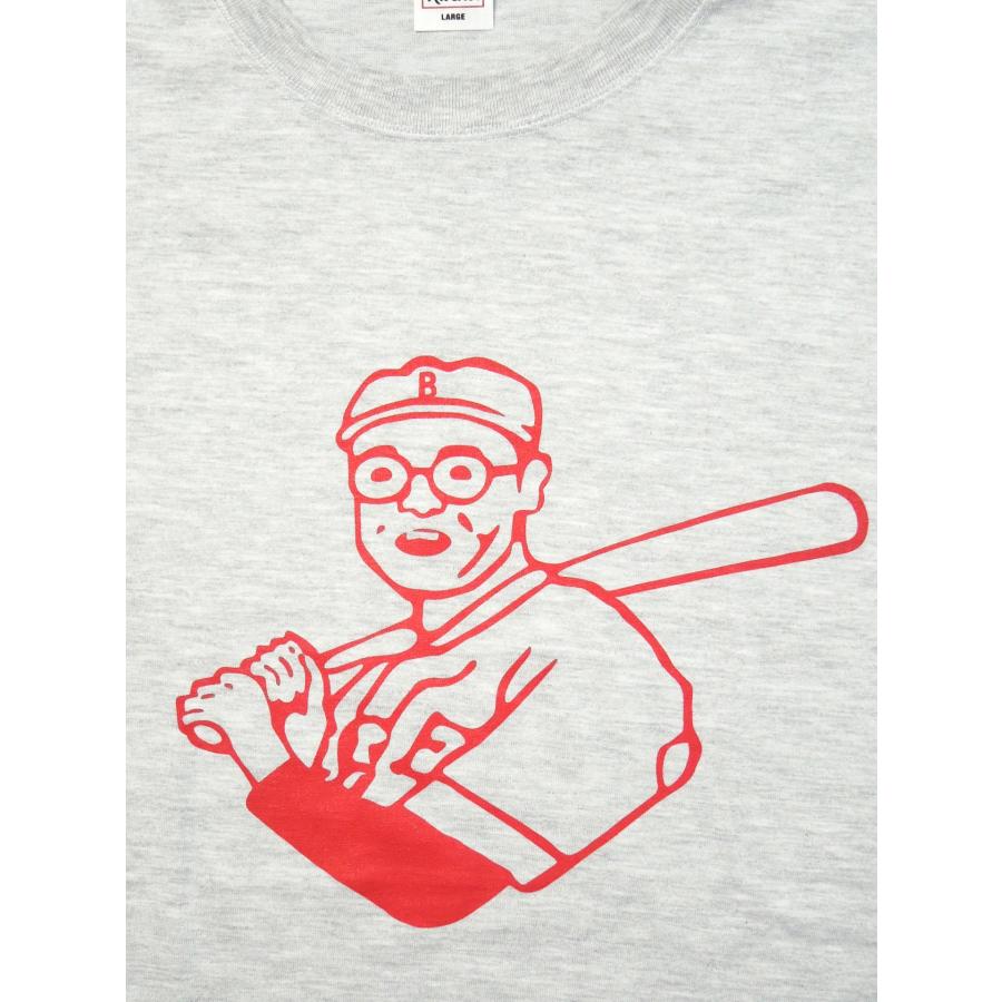 [RWCHE] DUDE TEE |  | 01