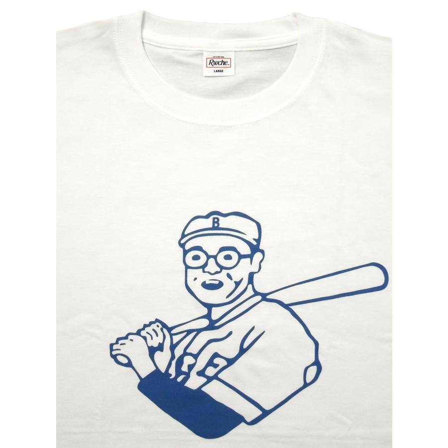 [RWCHE] DUDE TEE |  | 02