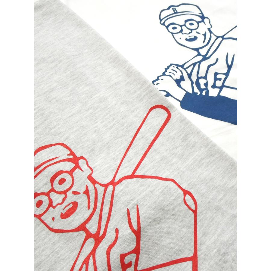 [RWCHE] DUDE TEE |  | 03