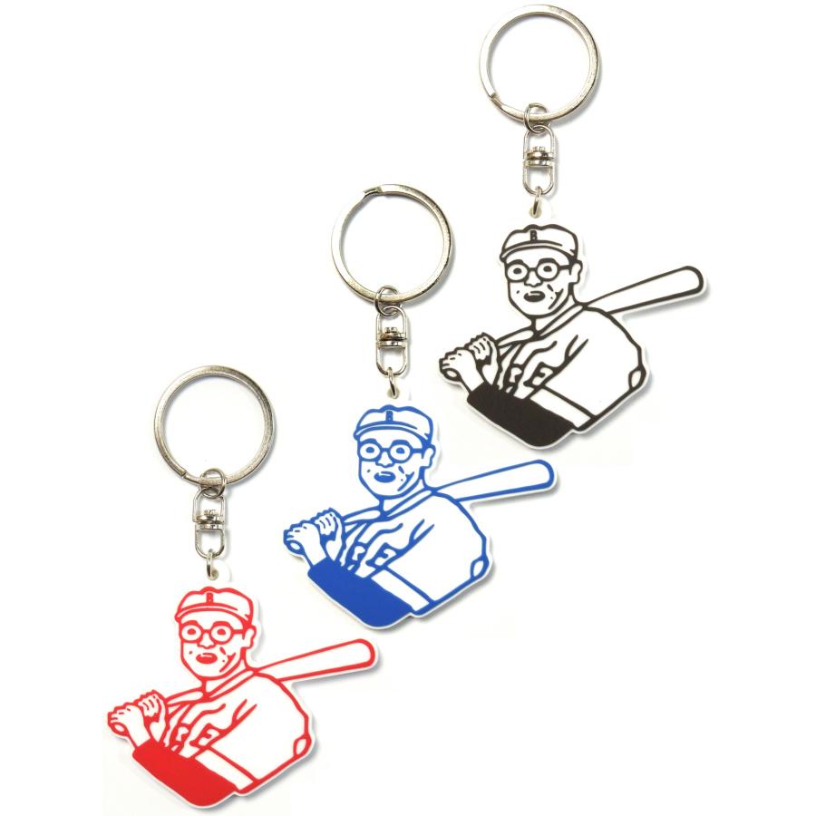 [RWCHE] DUDE KEY RING | 