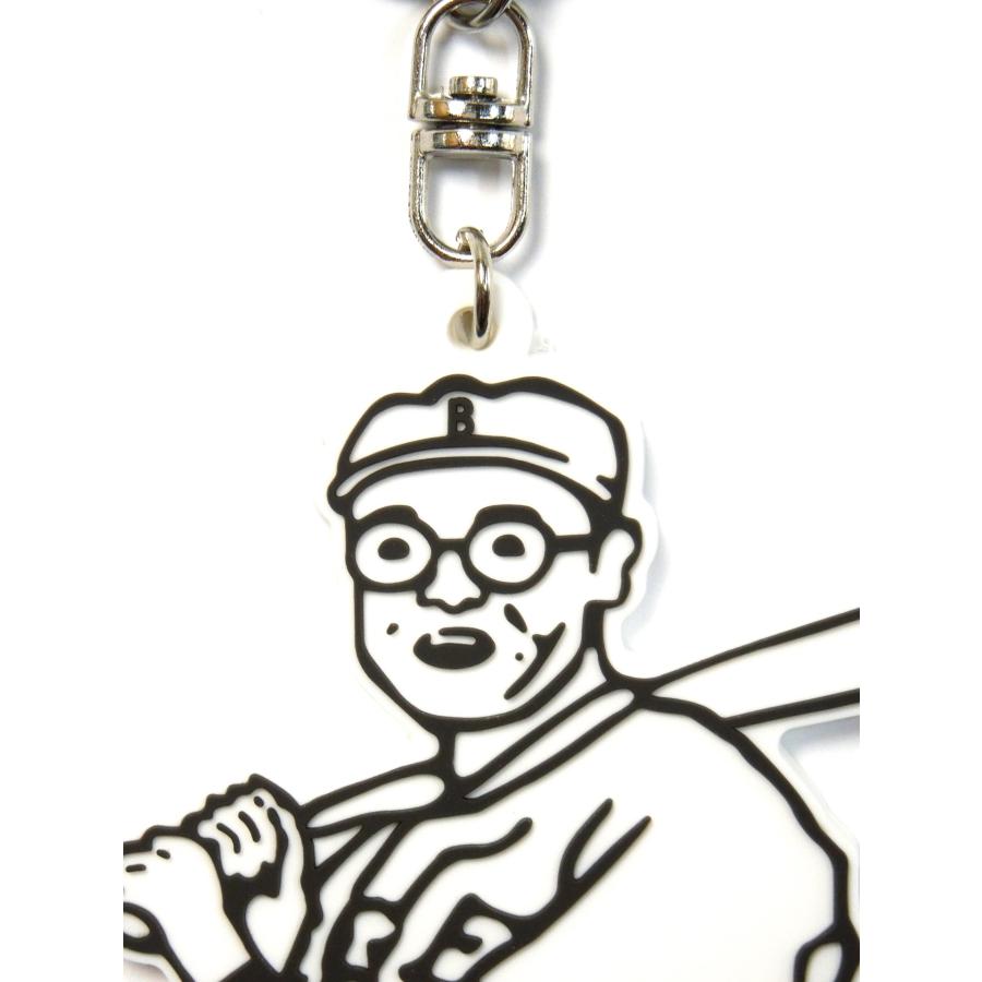 [RWCHE] DUDE KEY RING |  | 03