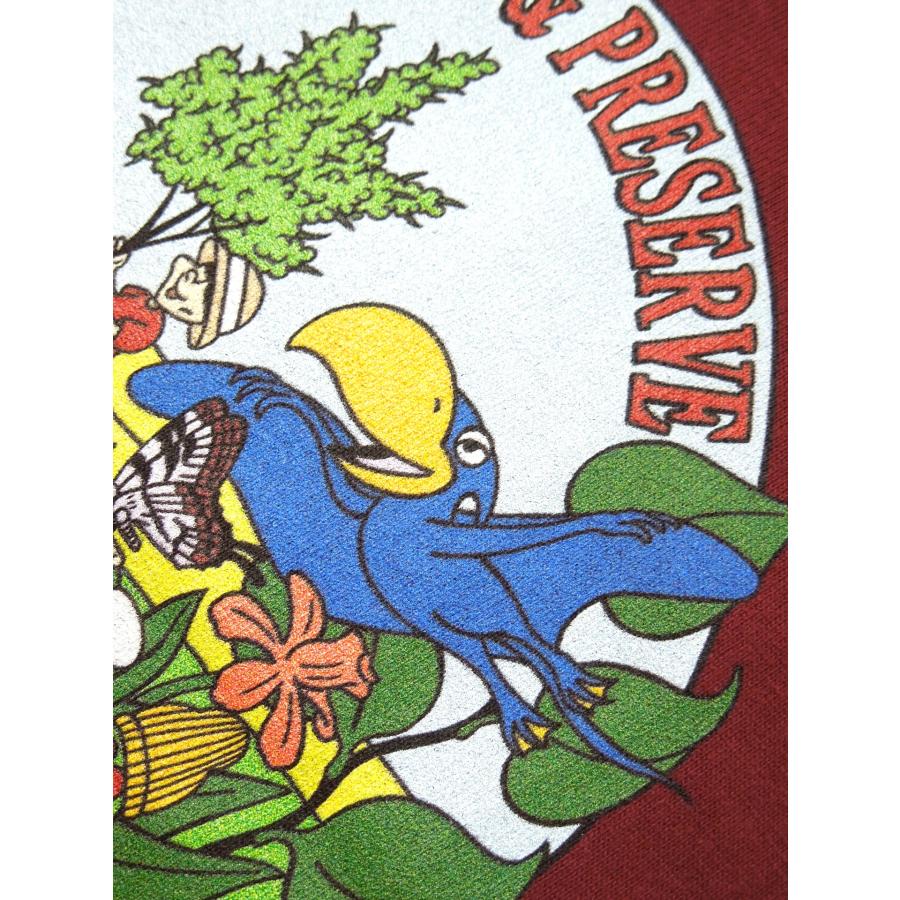 [RWCHE] FLAKE TEE |  | 04