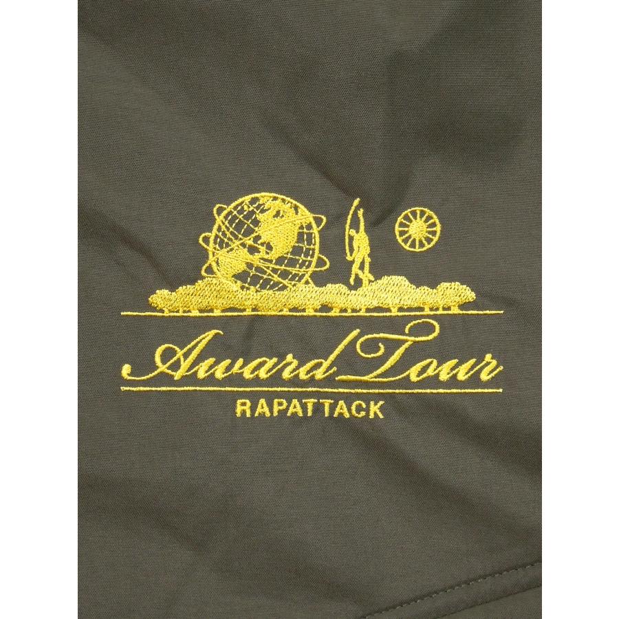 [RAP ATTACK] "Award Tour" Hood Jacket |  | 01