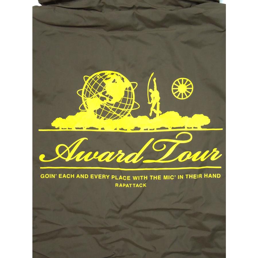 [RAP ATTACK] "Award Tour" Hood Jacket |  | 03
