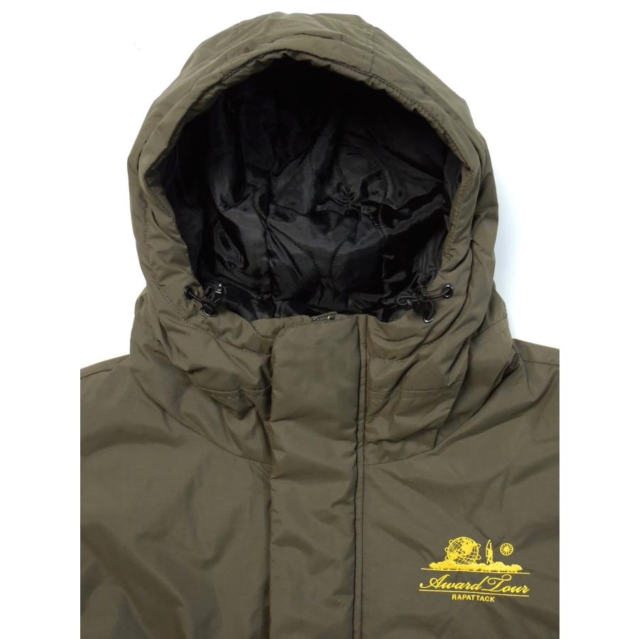 [RAP ATTACK] "Award Tour" Hood Jacket |  | 02
