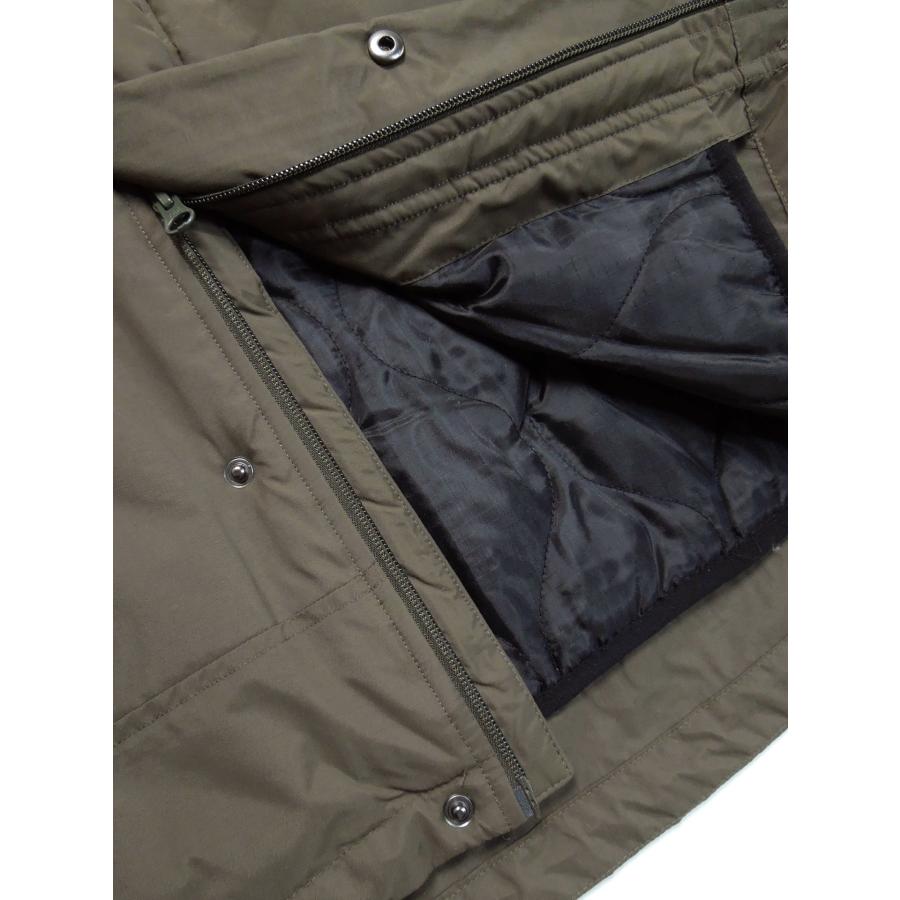 [RAP ATTACK] "Award Tour" Hood Jacket |  | 04