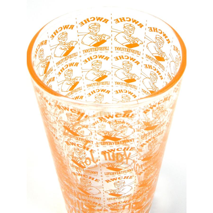 [RWCHE] DUDE GLASS |  | 03