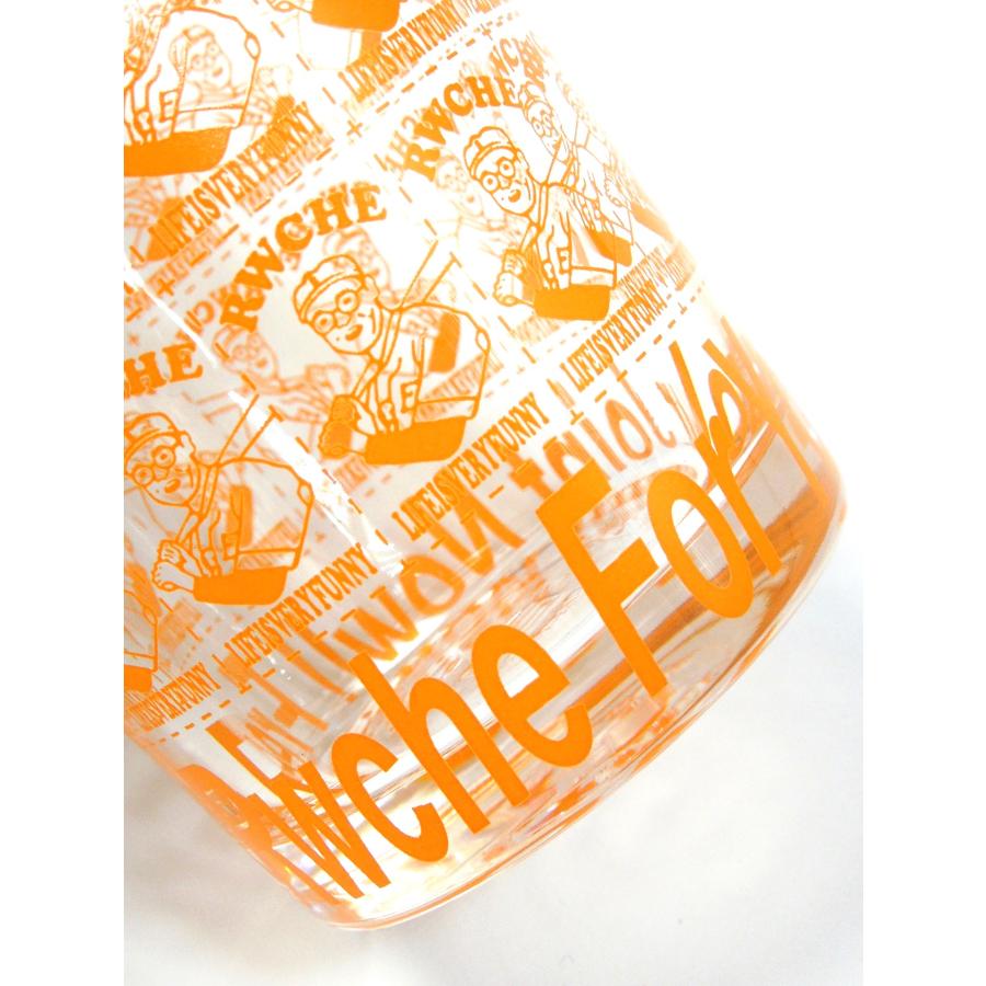 [RWCHE] DUDE GLASS |  | 05