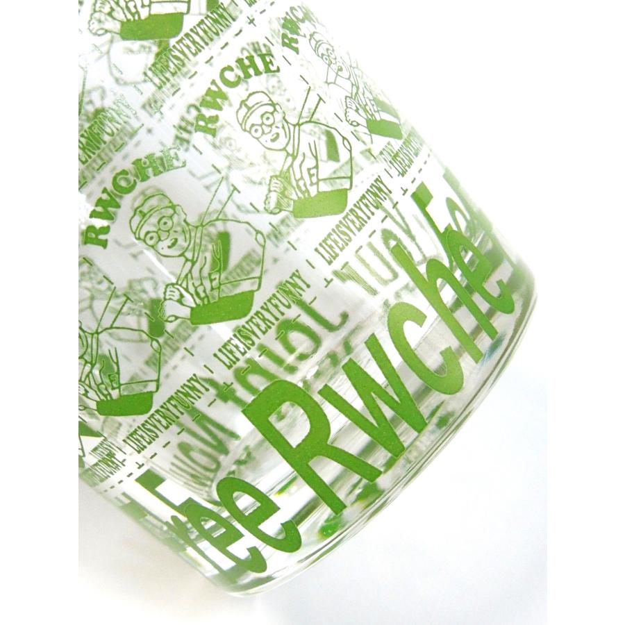 [RWCHE] DUDE GLASS |  | 06