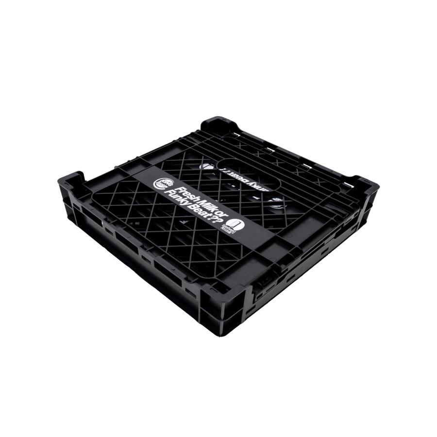 [INTERBREED] KING OF DIGGIN’x INTERBREED “Fresh Delivery Crates” |  | 01