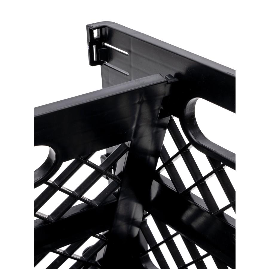 [INTERBREED] KING OF DIGGIN’x INTERBREED “Fresh Delivery Crates” |  | 03