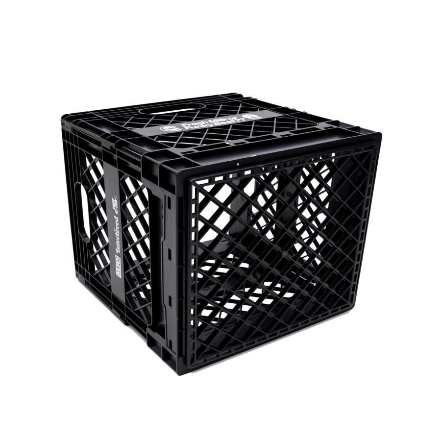 [INTERBREED] KING OF DIGGIN’x INTERBREED “Fresh Delivery Crates” |  | 06