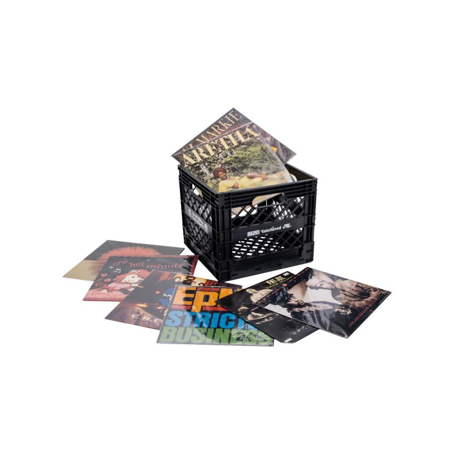 [INTERBREED] KING OF DIGGIN’x INTERBREED “Fresh Delivery Crates” |  | 09