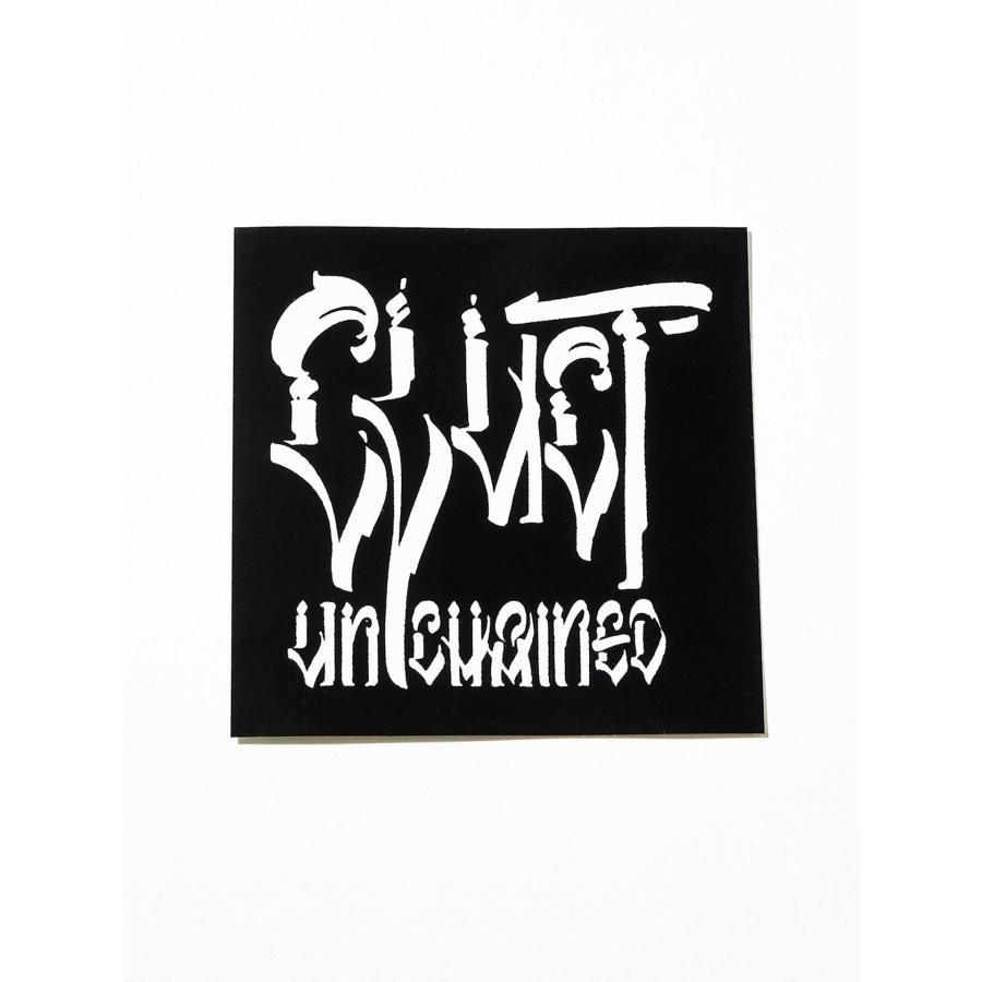 [CLUCT] OG KOOZIE "STICKER SET" |  | 02