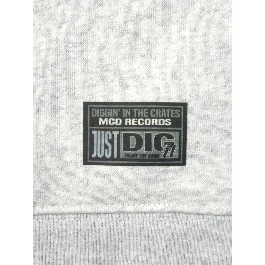 [MANIC DEE] KL LA FIRST PITCH BEAR CREW SWEAT |  | 05