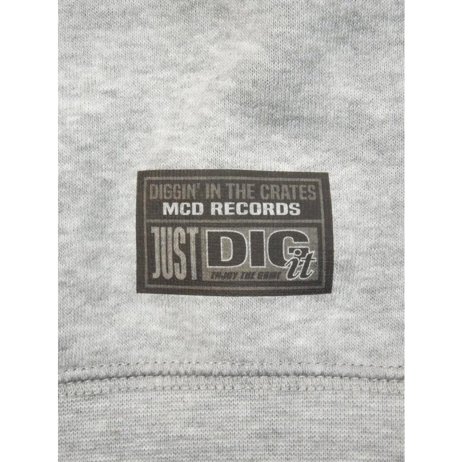 [MANIC DEE] SS BEAR T/C CREW SWEAT |  | 05