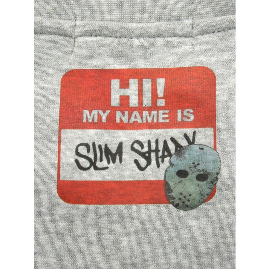 [MANIC DEE] SS BEAR T/C CREW SWEAT |  | 06