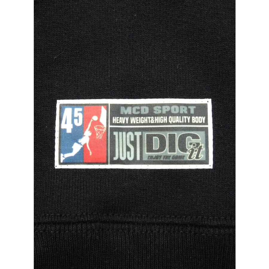 [MANIC DEE] LA24 TEDDY BEAR T/C HOODIE |  | 04