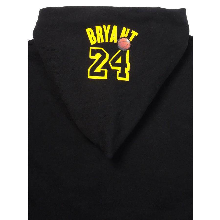 [MANIC DEE] LA24 TEDDY BEAR T/C HOODIE |  | 05